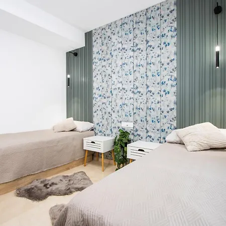 Espanatour Playa Del Cura تورّيفيِخا