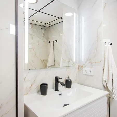 Espanatour Playa Del Cura تورّيفيِخا