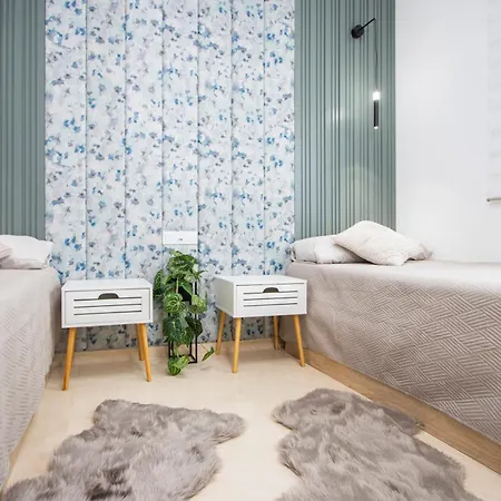 Espanatour Playa Del Cura * تورّيفيِخا