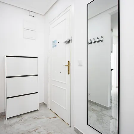 Espanatour Playa Del Cura شقة تورّيفيِخا