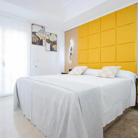 Espanatour Playa Del Cura شقة *