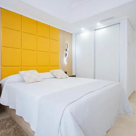 Espanatour Playa Del Cura * تورّيفيِخا