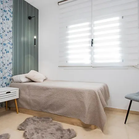 Espanatour Playa Del Cura * تورّيفيِخا