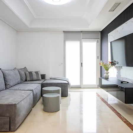 Espanatour Playa Del Cura شقة تورّيفيِخا