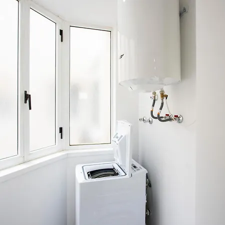 Espanatour Playa Del Cura شقة