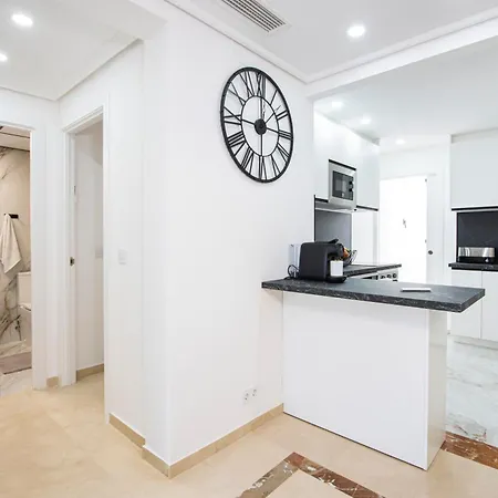 Espanatour Playa Del Cura شقة *