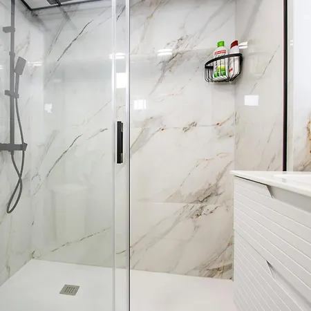 شقة Espanatour Playa Del Cura *