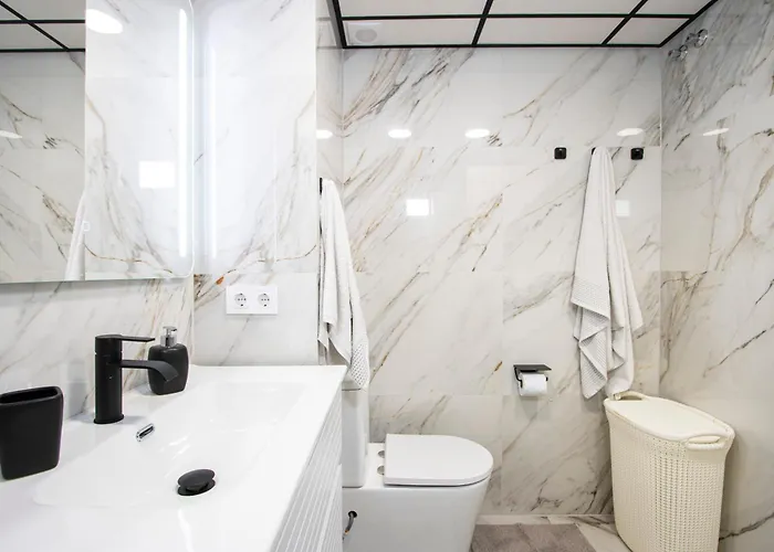 Apartmán Espanatour Playa Del Cura Torrevieja